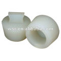 Custom Silicone Rubber Cap Stopper